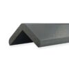 Grey Shaker Elite Outside Corner Molding 96"W