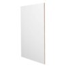 Craftsman White Shaker PLY4296 - Plywood Panel 96" x 42"