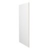 Craftsman White Shaker Plywood Panel 24" x 96"
