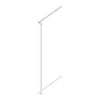 York Linen REP1.596 - Refrigerator End Panel 1.5"