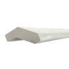 Craftsman White Shaker
