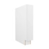White Shaker Elite Spice Pull Out 6"