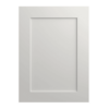 Full Size Sample Door for Shaker Off-White