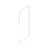 York Linen Refrigerator End Panel 3/4"