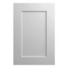 Full Size Sample Door for White Shaker Elite
