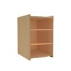 Craftsman Natural Shaker Wall Kit 30"