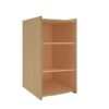 Craftsman Natural Shaker Wall Kit 36"