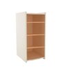 Charleston Linen Wall Kit 42"