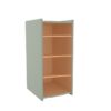 Craftsman Lily Green Shaker Wall Kit 42"