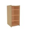 Craftsman Natural Shaker Wall Kit 42"