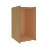 Craftsman Natural Shaker Wall Depth Modification Kit 18"H