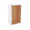 Craftsman White Shaker