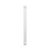 Colorado White Shaker Fluted Filler