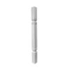 Colorado White Shaker Shaker Leg Post 3"W x 42"H