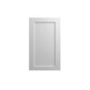 Colorado White Shaker Wall Decorative Door Panel