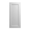Colorado White Shaker Wall Decorative Door Panel 5 1/2"