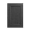 York Driftwood Grey Base Decorative Door Panel