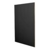 York Driftwood Grey Base Skin Panel 24"W x 34-1/2"H