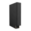 York Driftwood Grey Base Spice Pull Out Cabinet 6"