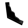 York Driftwood Grey Corbel