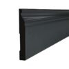 York Driftwood Grey Furniture Base Molding 96"W