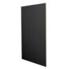 York Driftwood Grey Plywood Panel 96"W x 42"H