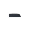 York Driftwood Grey Scribe Molding 96"W