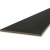 York Driftwood Grey Toe Kick 96"W