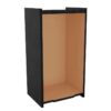 York Driftwood Grey Wall Depth Modification Kit 36"H