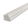 York Linen Light Rail Molding 96"