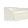 York Linen Quarter Round Molding 96"
