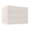 York Linen Wall Drawer 18"