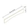 Escada Honey Maple - Valance Bridges