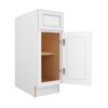 Charleston Linen 1 Door 1 Drawer