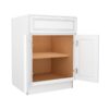 Charleston Linen 2 Door 1 Drawer