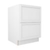 Charleston Linen 2 Drawers
