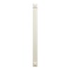 Charleston Linen Fluted Filler