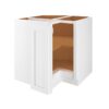 Charleston Linen Lazy Susan