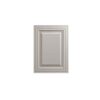 Charleston Linen Utility Decorative Door Panel