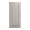 Charleston Linen Wall Decorative Door Panel