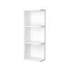 Charleston Linen Wall End Shelf