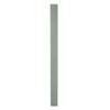 Craftsman Lily Green Shaker Overlay Wall Filler