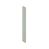 Craftsman Lily Green Shaker Wall Filler