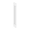 York Linen Fluted Filler