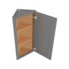 Grey Shaker Elite Angle Wall