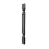 Grey Shaker Elite Split Post Leg