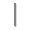 Grey Shaker Elite Wall Filler