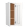 Key Largo White 1 Door