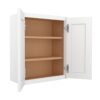 Key Largo White 2 Doors