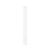Key Largo White Wall Filler